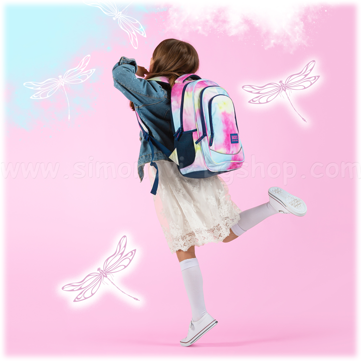 * 2023 BackUp X   Cotton Candy 94356-13